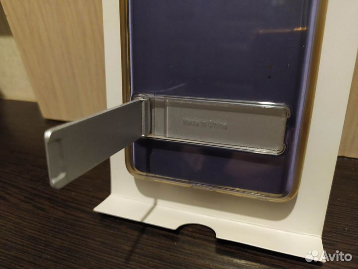 Чехол для Samsung S20FE