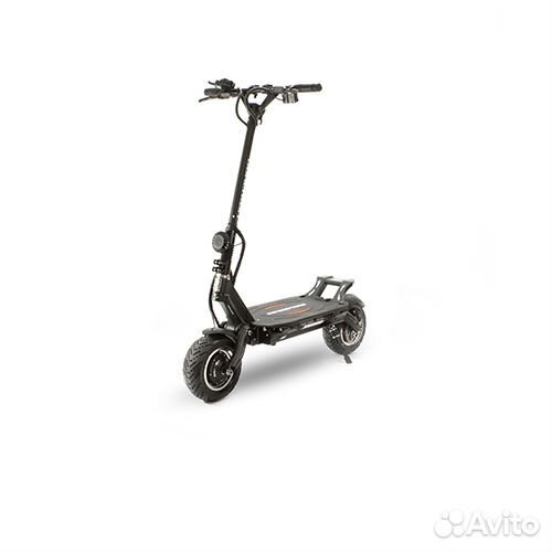 Электросамокаты Dualtron Thunder 2 в Краснодаре