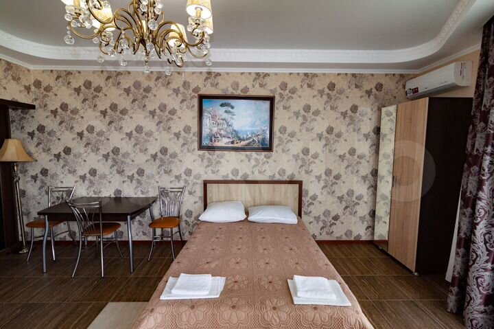 Комната 20 м², 3/3 эт.