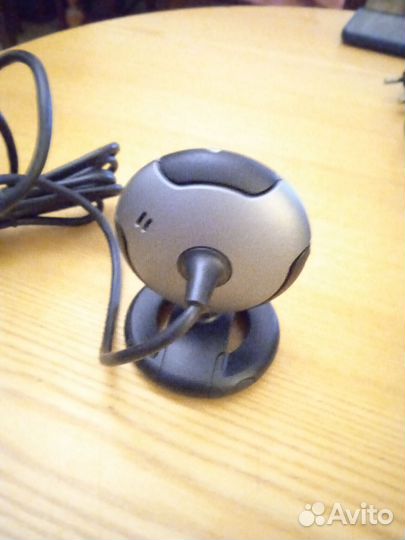 Веб-камера Microsoft