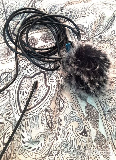 Петличный микрофон sennheiser EW100 G2