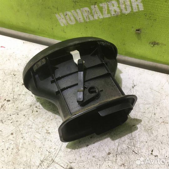 Дефлектор воздушный Форд Фокус 1