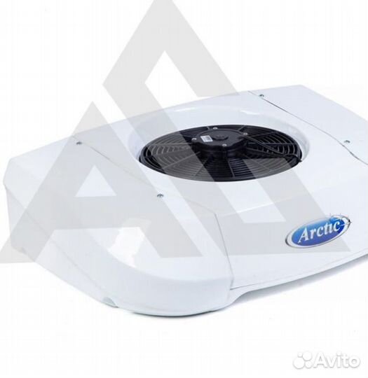 Рефрижератор Arctic XS (0/18 гр.) на 12 куб.м