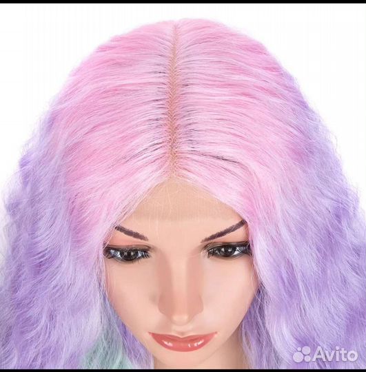Парик в аренду