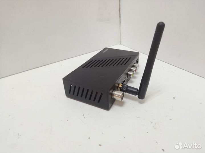 TV-приставка Rombica Cinema TV W8 (MPT-TV012)