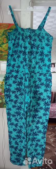 Комбинезон женский