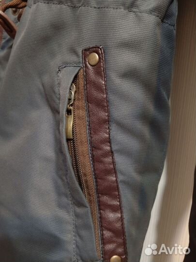 Куртка для девочки 146 152