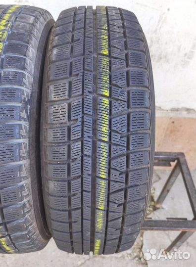 Yokohama Ice Guard IG50+ 205/60 R16 92Q