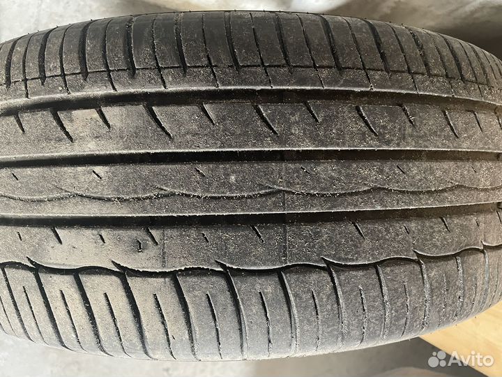 Автомобильные диски r16 с резиной