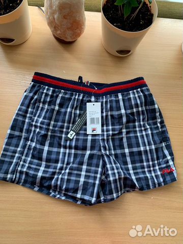 Шорты Fila M размер