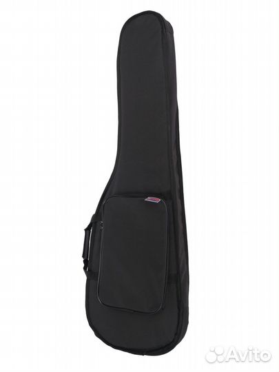 Чехол утепленный для бас-гитары Lutner лчгб4
