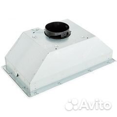 Встраиваемая вытяжка Elica ERA C WH/A/52