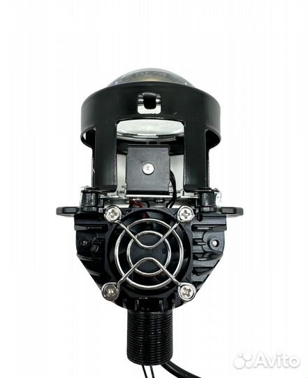 Светодиодные bi-led модули 2.5дюйм