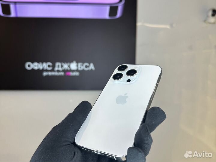 iPhone 14 Pro, 512 ГБ