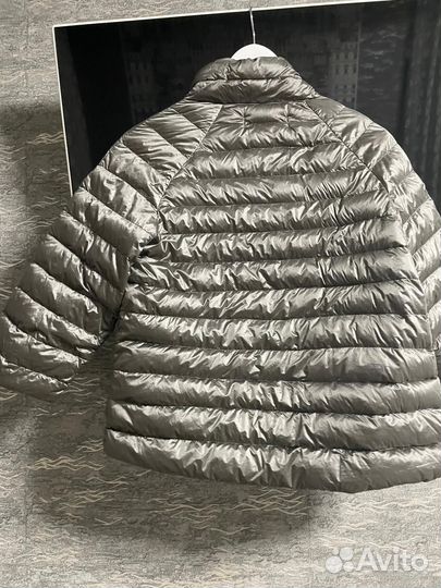 Куртка манго