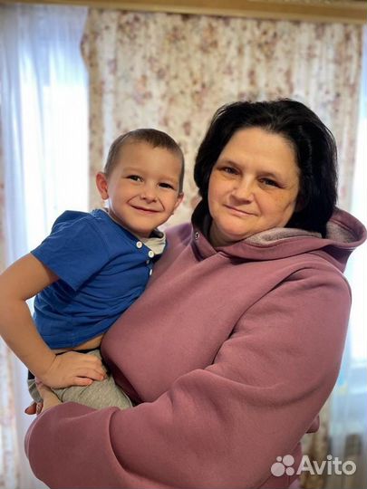 Учитель, репетитор, тьютор, гувернантка