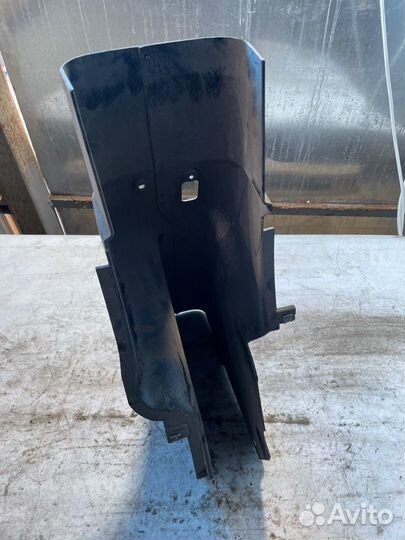 Накладка Daf