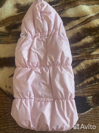 Конверт - кокон для новорожденных