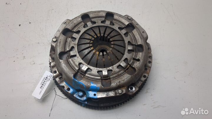 Маховик Fiat Doblo, 2007