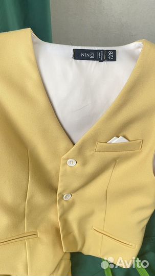 Костюм nini kids