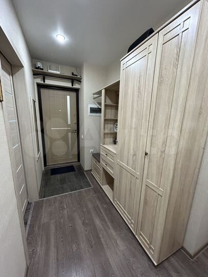 2-к. квартира, 48 м², 4/5 эт.