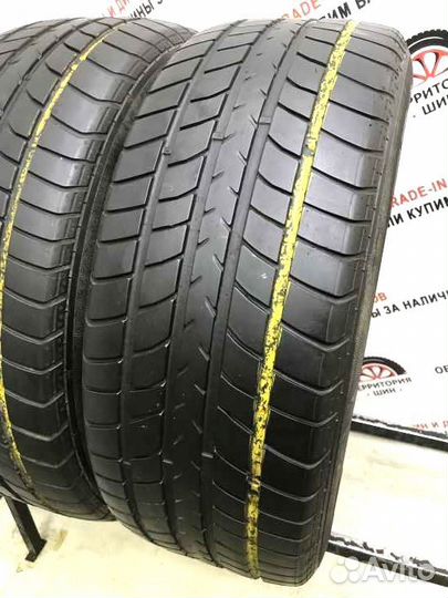 Dunlop Grandtrek PT8000 255/60 R17