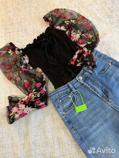 Боди женское новое