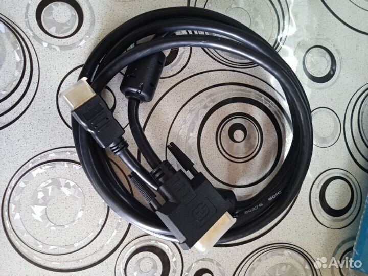 Переходники/Кулер