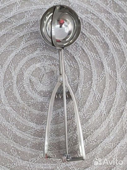 Ложка для мороженого