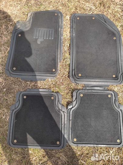Автомобильные коврики