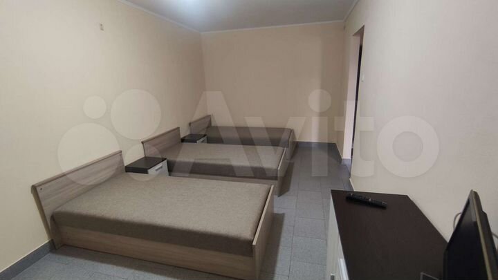 1-к. квартира, 33 м², 1/5 эт.