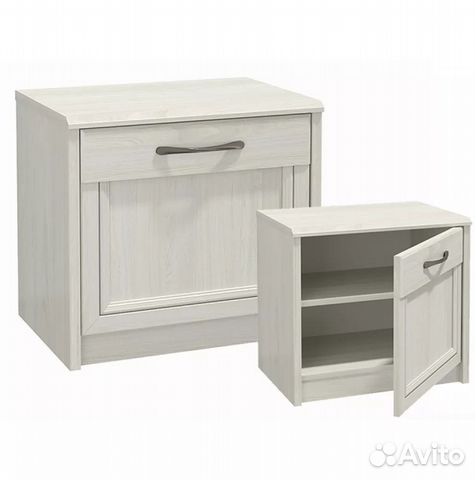 Тумба прикроватная в современном стиле новая