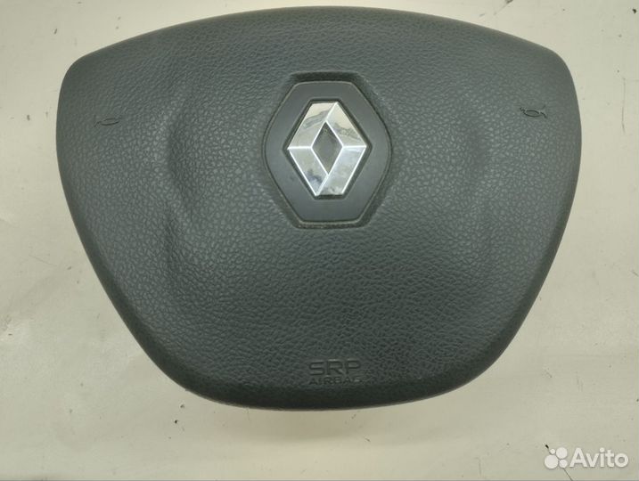 Подушка безопасности комплект Renault Sandero Step