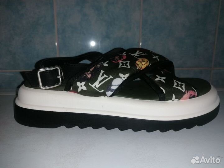 Босоножки женские 41 размер