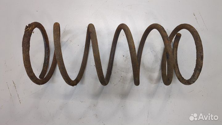 Пружина подвески Infiniti QX4 (JR50), 1997