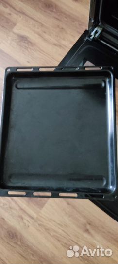 Плита газовая beko б/у