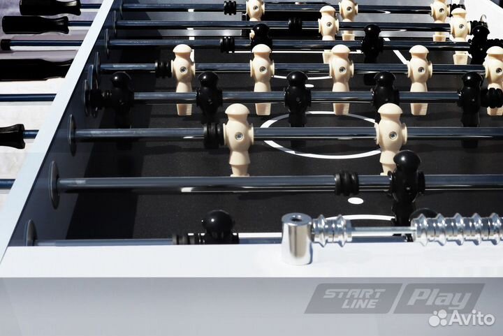 Настольный футбол мини-футбол кикер Home 5 футов