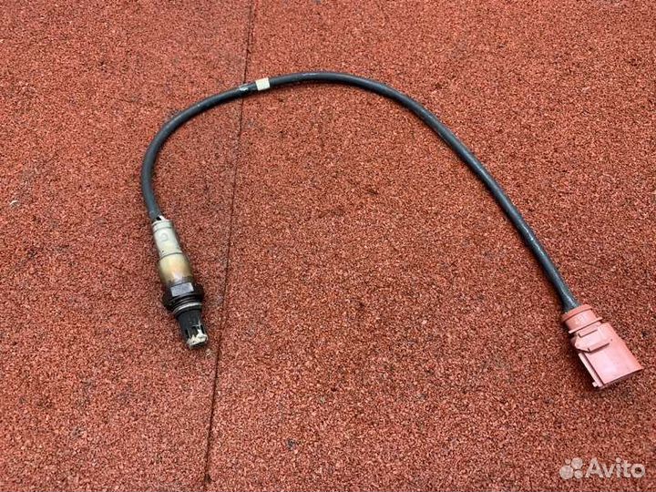 Датчик кислорода (лямбда зонд) Skoda Octavia A7