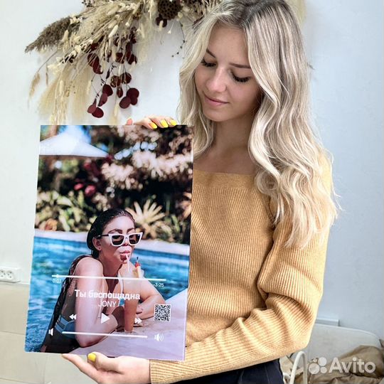 Фото на День Рождения