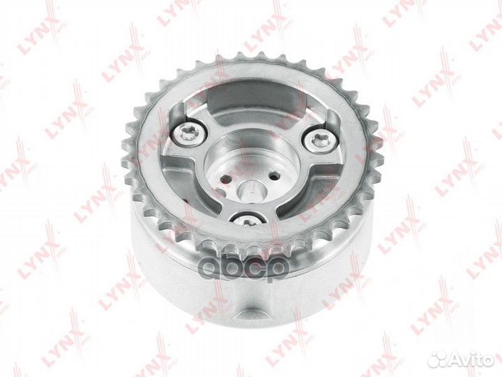 Муфта распредвала (впуск) TV0006 lynxauto
