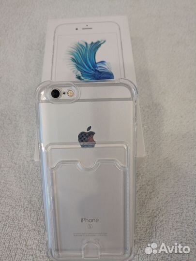 iPhone 6s