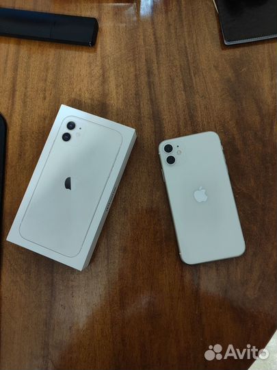 iPhone 11