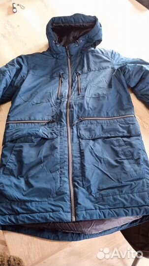 Вещи пакетом для работы