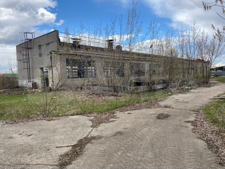 Производство, 702.5 м²