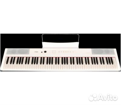Artesia Performer White Цифровое фортепиано. 88 кл