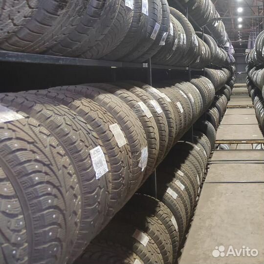 Vredestein SnowTrac 205/60 R16 96H