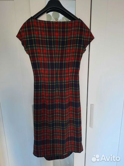 Max Mara weekend платье 46 размер