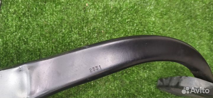 Педаль тормоза Volvo S60 B5254T2 2007