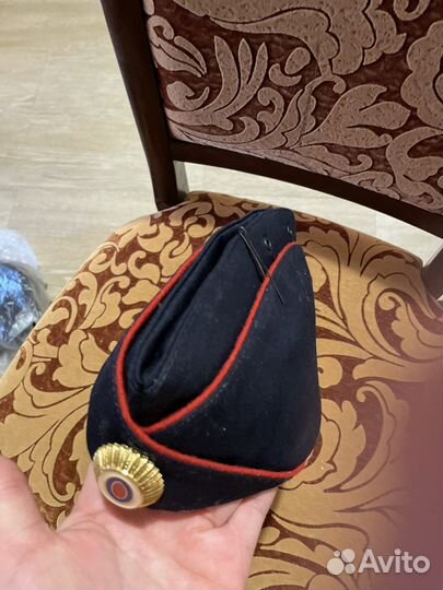 Форма полиции