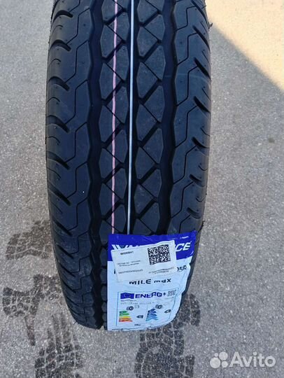 Windforce Mile Max 195/75 R16C 107Q